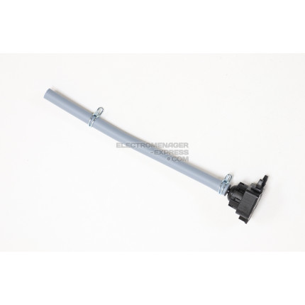 Pressostat analogique complet