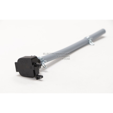 Pressostat analogique complet