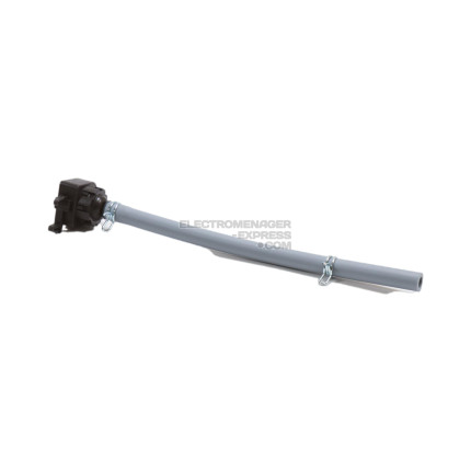 Pressostat analogique complet