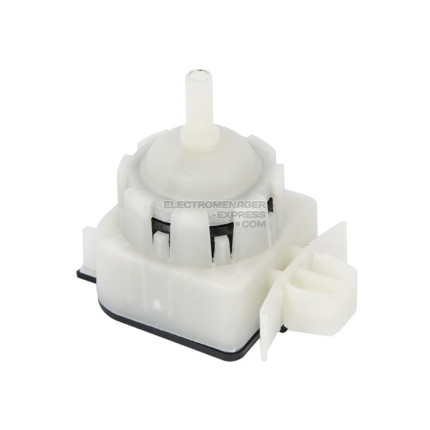 Pressostat analogique pour lave-linge