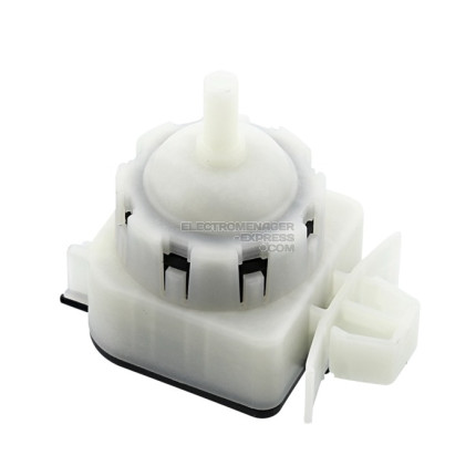 Pressostat analogique pour lave-linge