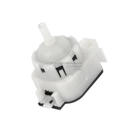 Pressostat analogique pour lave-linge