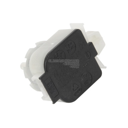 Pressostat analogique pour lave-linge