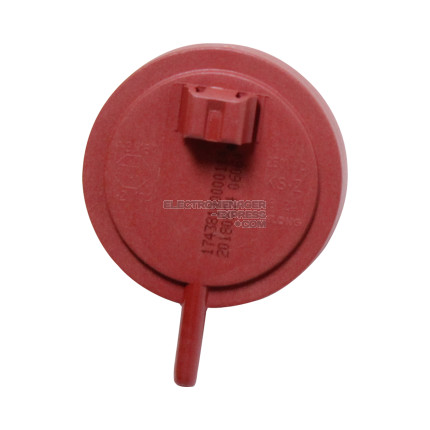 Pressostat