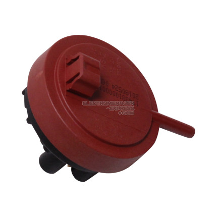 Pressostat