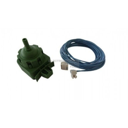 Pressostat avec câblage