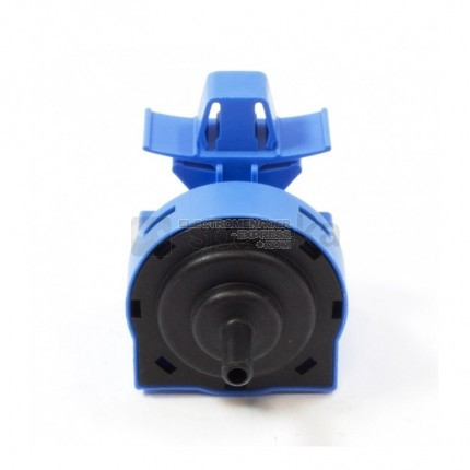 Pressostat avec câblage