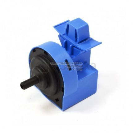 Pressostat avec câblage