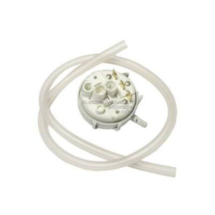 Pressostat avec durite