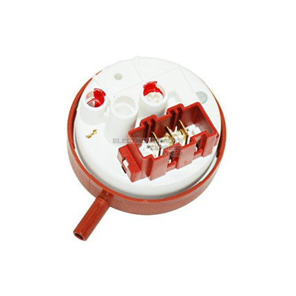 Pressostat