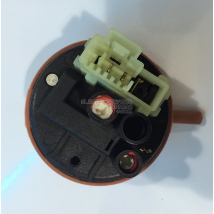 Pressostat