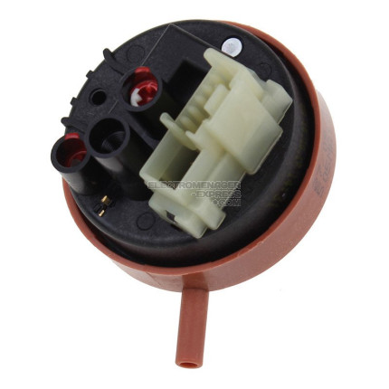 Pressostat