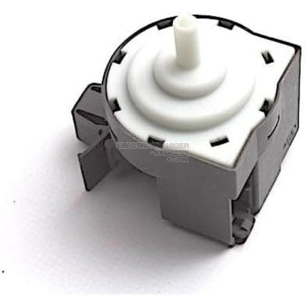 Pressostat capteur metalflex