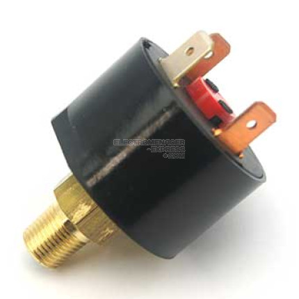 Pressostat