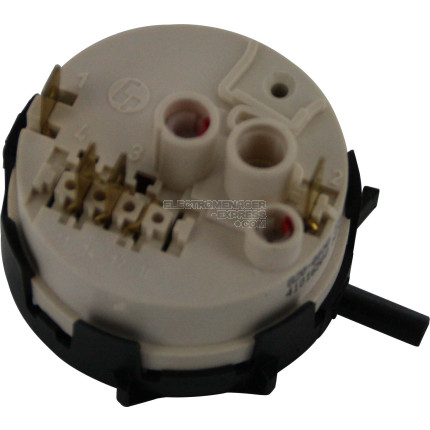 Pressostat de niveau (59/40)