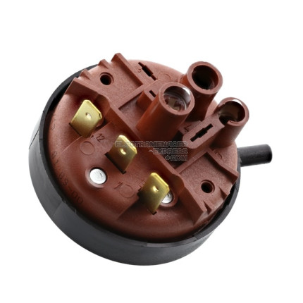Pressostat de niveau pour lave-vaisselle