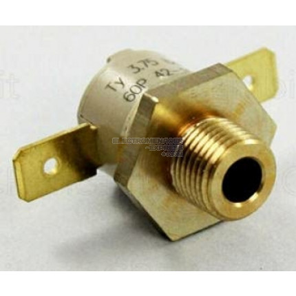 Pressostat