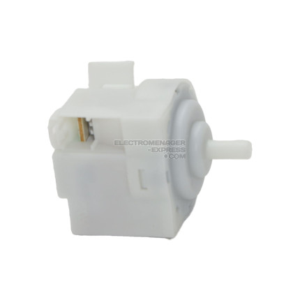 Pressostat metalflex