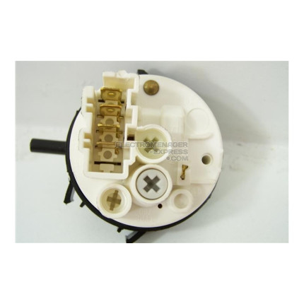 Pressostat niveaux 70/50/340