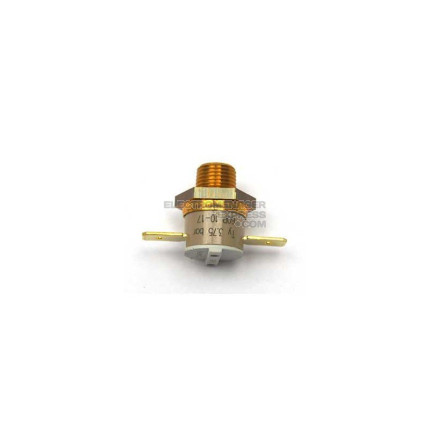 Pressostat