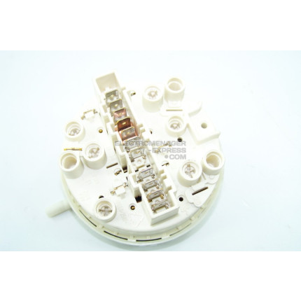Pressostat pour lave-linge