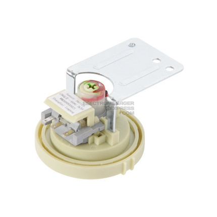 Pressostat pour lave-linge