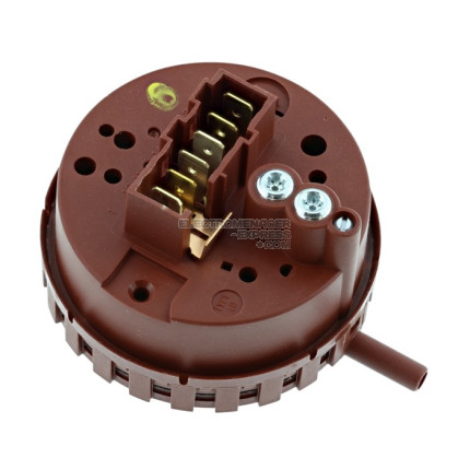 Pressostat pour lave-vaisselle
