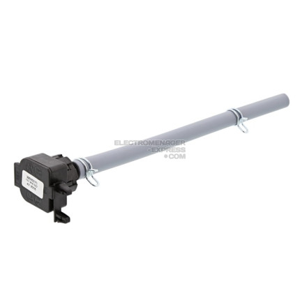 Pressostat pour lave-vaisselle