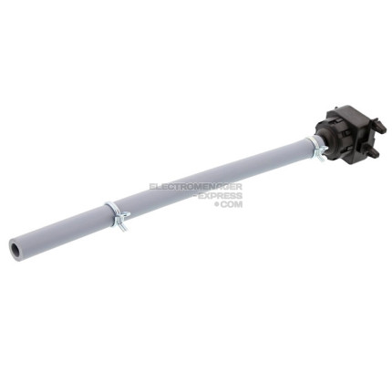 Pressostat pour lave-vaisselle