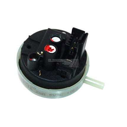 Pressostat r2.5 85/60 overflow 330