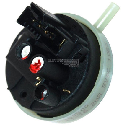 Pressostat r2.5 85/60 overflow 330