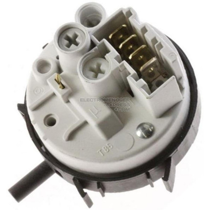 Pressostat