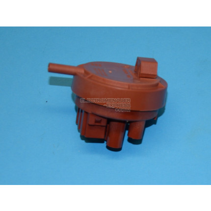 Pressure interrupteur single hd505-mo pg4-5