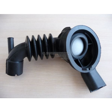 Prise de moteur (gm80) 2 broches