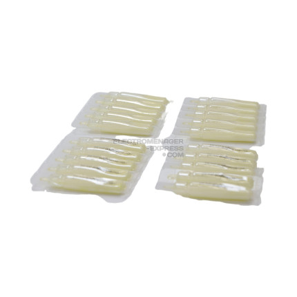 Produit anti-mousse et désodorisant lecoaspira