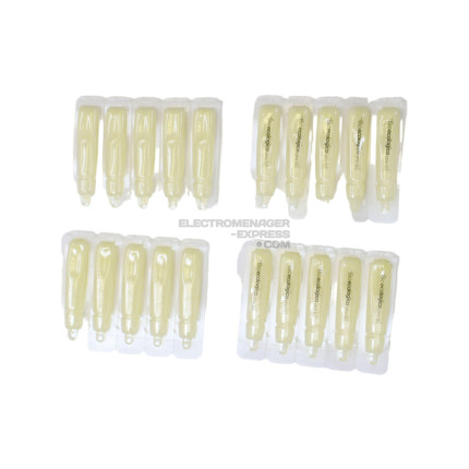 Produit anti-mousse et désodorisant lecoaspira