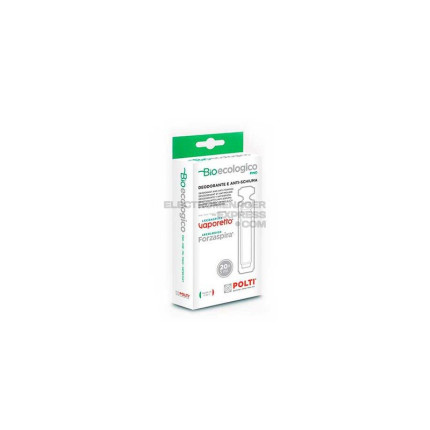 Produit anti-mousse et désodorisant lecoaspira