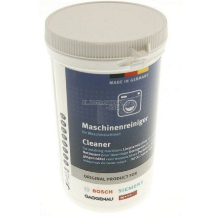 Produit de nettoyage