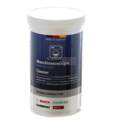 PRODUIT DE NETTOYAGE