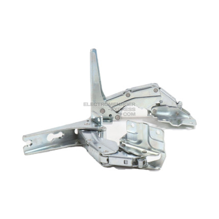 Profil avant 41.5cm /45,2cm