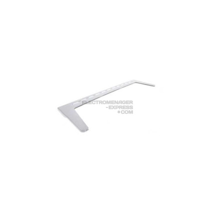 PROFIL COUVRE BAC A LEGUMES GW508X161X1