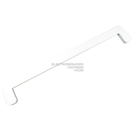 PROFIL POLARW ANTERIEUR VERRE (505X78X15
