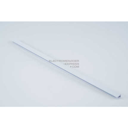 Profilé antérieur verre chiller