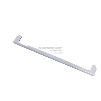 Profilé avant de clayette (cne32100)