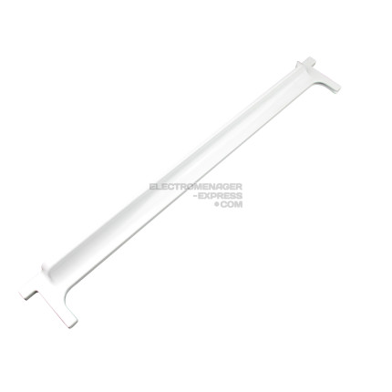 Profilé d'étagère arrière (60cm/760/762)