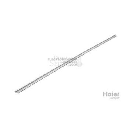 Profilé latéral g/d joint l670mm