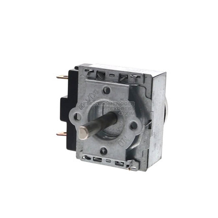 Prog c minuterie 90mn