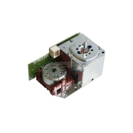 Programmateur (516 601 220-240v)