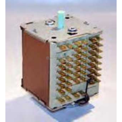 Programmateur 900/918852