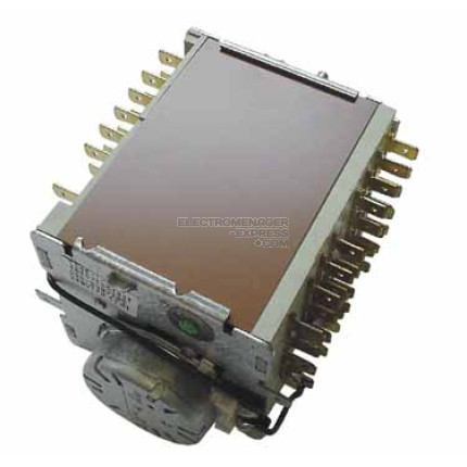 Programmateur 914/1429
